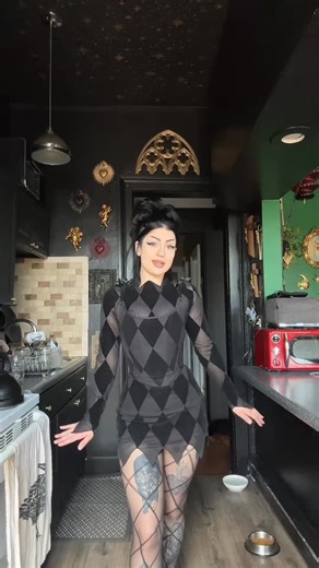 Neverwhere on Instagram: "Wooo it’s all happening!!!!!!"