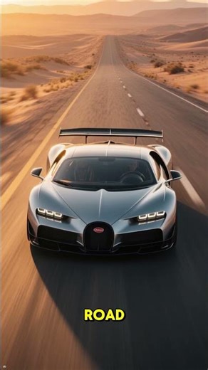 Bugatti Chiron vs Bugatti Divo