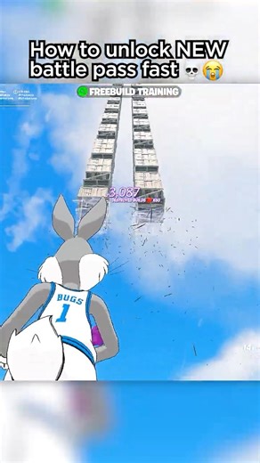 Crank 90s = Max XP 🤫✅