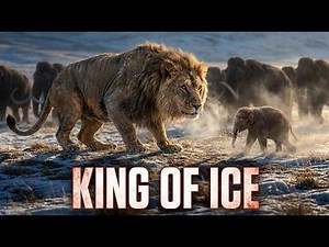 The New World King: America's Forgotten Giant