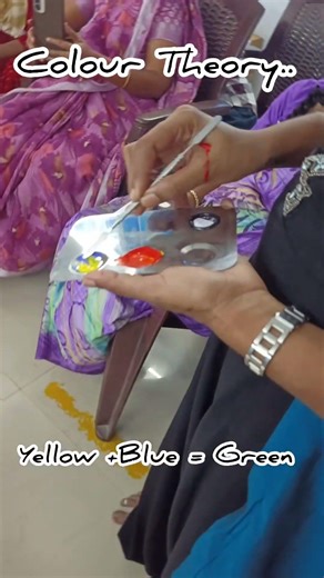 Color Theory Basics Everyone Must Know #ColorTheory #BeautyColorTheory #PerfectShades