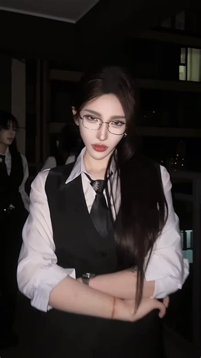 啊川_azey on Instagram: "拉吧销冠结算画面 #ootd #結算"