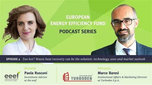 Too hot? Waste heat recovery can be the solution | Knowledge Center on Organic Rankine Cycle technology (KCORC)