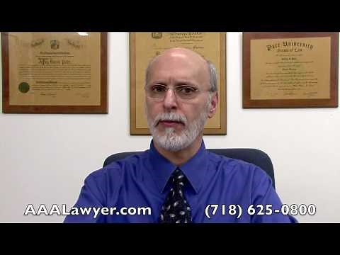New York Divorce Lawyer | Uncontested Divorce from Beginning to End (FE32)