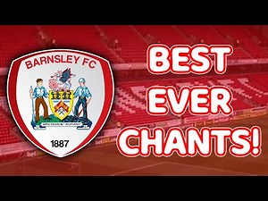 Barnsley FC Best Football Chants! | Plant Pot Chant & More!