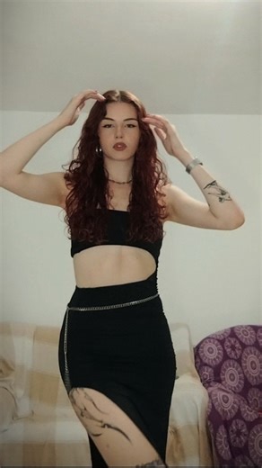 Amanda Guerra no TikTok