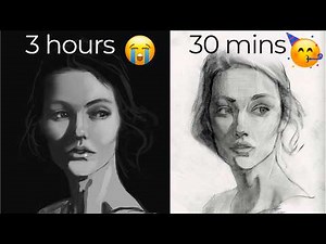 Finally a Portrait System that Works!