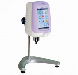 [Hot Item] Ntv-S3 Digital Viscometer Brookfield Viscometer Rotary Viscometer Stormer for Construction High Precision Digital Viscometer