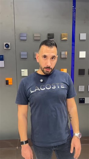 1.2K views · 27 reactions | TechVision is proud to be part of the 2025 Exhibition at Rachid Karami International Fair in Tripoli! Join us from November 28 to 30, between 2 PM and 10 PM. Visit us at Stand #B to discover our latest smart technology solutions. See you there! #lebanon #TechVision | TechVision - Smart Home Automation & Security | Facebook