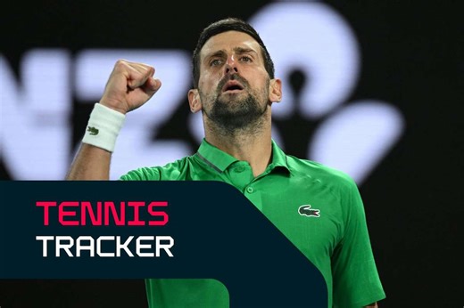 Australian Open LIVE: Djokovic downs Sinner in five-set epic to set up final against Alcaraz | Flashscore.com