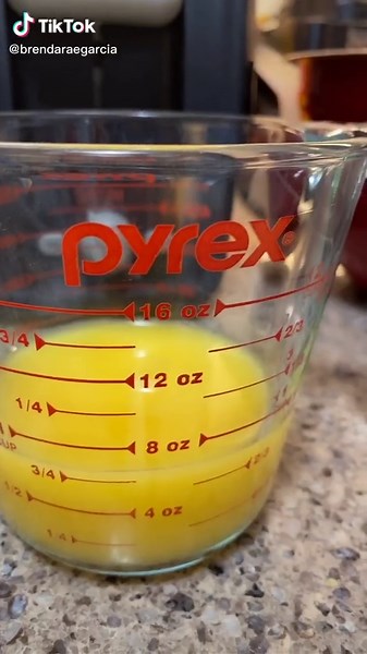 Brenda Rae Garcia on TikTok