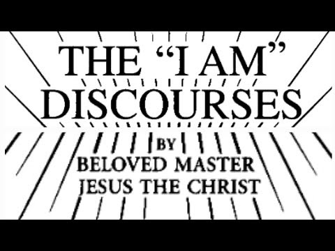 St Germain Series Volume XVII - THE "I AM" DISCOURSES By Beloved Master Jesus The Christ