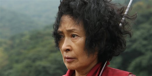 Bong Joon-ho’s Most Straightforward Film Is Also His Most Terrifying