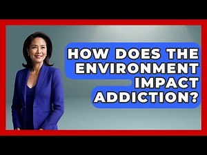 How Does the Environment Impact Addiction? | Mind Over Substance