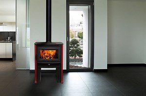 Pacific Energy 'Neo 1.6' Wood Heater - Energy Hothouse