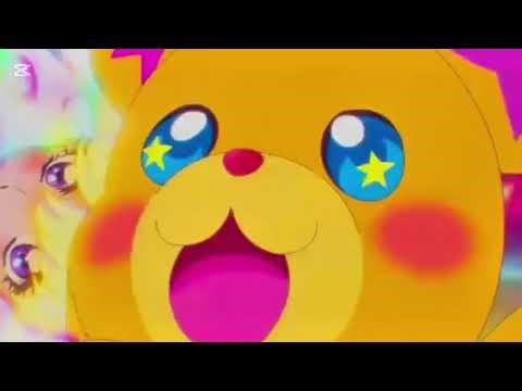 All purple precure transformations (2008-2026) (remake)