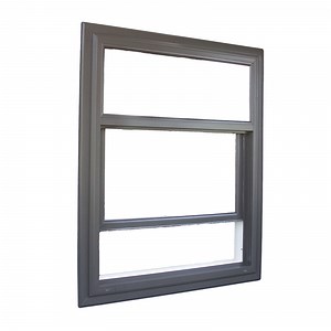 [Hot Item] OEM Factory Price Aluminum Double Hung Window Single Hung Windows