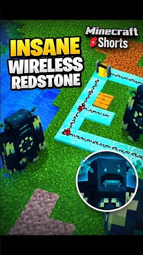 I Spent 24 Hours In Minecraft's Warden Dimension!