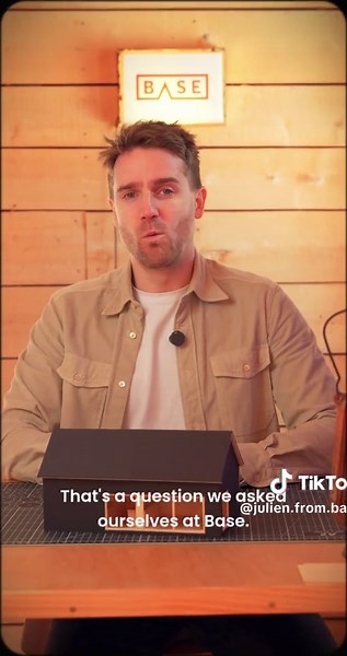 julien from base on TikTok