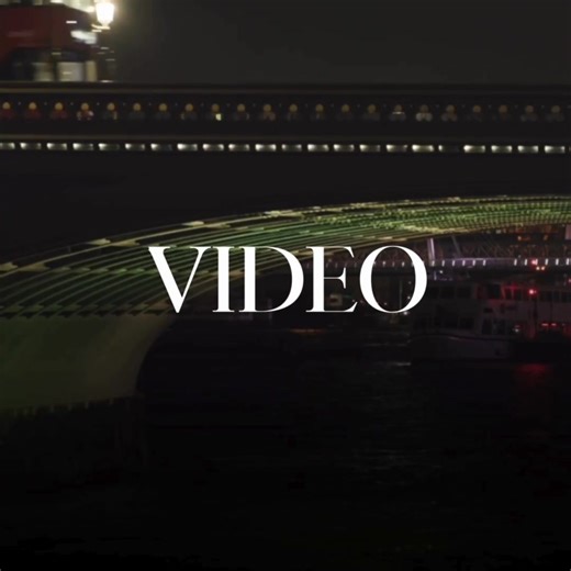 We're delighted to announce that Illuminated River will sponsor a new video category in the Thames Festival Trust's Thames Lens 2026 photography competition. With video becoming one of the most powerful ways we consume and share stories, this new category marks a bold step forward, allowing new ways for photographers at all stages to engage with the River Thames. Illuminated River will sponsor two prizes for this new category: one open to third-year photography students at Ravensbourne Universit