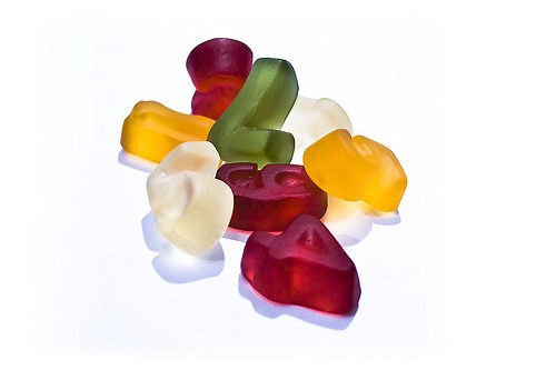 Latin Numbers 1 - 20 with video