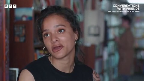 Conversations With Friends - Trailer