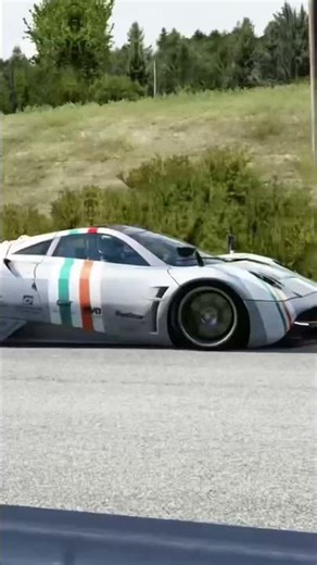 BMW S1000RR vs Hypercars #shorts #bmw #bmws1000rr #s1000rr #superbike #supercars #racing #bike