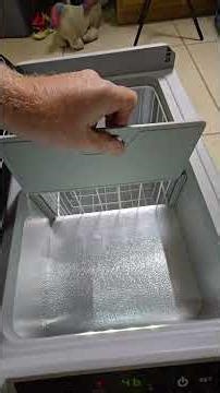 EUHOMY 12V Portable Car Refrigerator & Freezer – 22QT Compact 12V car fridge with powerful