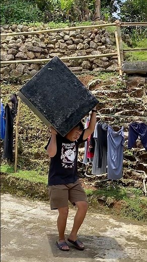 Loading sound system