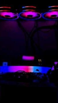 Controlador ARGB TEMPEST instalación y configuración