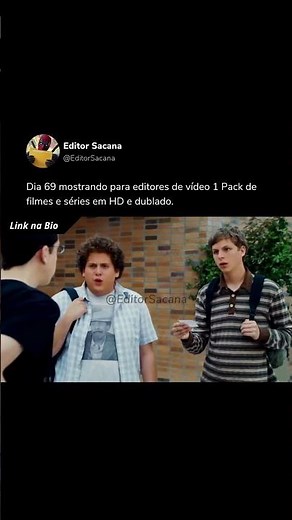 Como Baixar Cenas de Filmes & Séries? Clica aqui