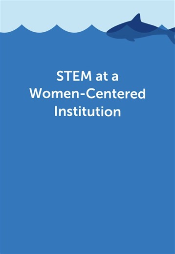 Mary Varney ’28 dives into why being a Neuroscience major at a women-centered university is so empowering, and where to find the best research fellowships on campus.🧠✨ 📹 Video by students in the Fall 2025 COMM-390 Studio 5 course. #SimmonsUniversity #WomensHistoryMonth #WomeninSTEM #CollegeTok #FYP
