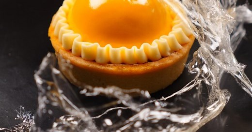 How To Make Sugar Decorations - HowToCookThat : Cakes, Dessert &...