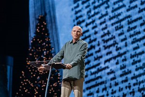 This is the greatest demonstration of humility the world has ever seen. | Discovery Church