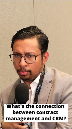  Contract Management Meets CRM: A Powerful Connection Explained  In...