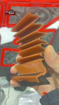 Why Sprint Filter? Comparison with Cotton Gauge Filter. |Sprint Filter is the Best filtration|