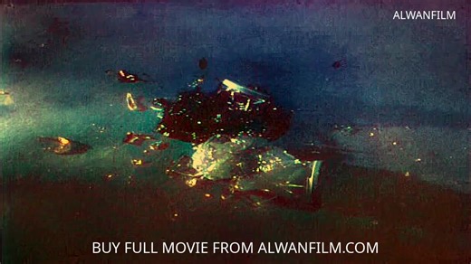 The Crawling Hand (1963) Colorized