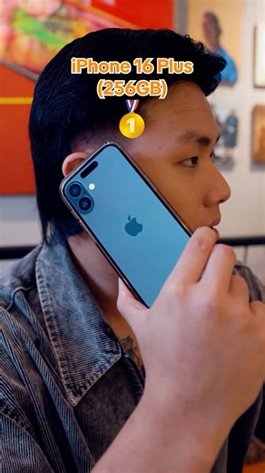 This is your sign to rate that juicy PERi-PERi Chicken and win big 💥 iPhone 16 Plus, 65-inch TVs, Nintendo Switch?!? 2 days left to show your griller some love — don’t miss out! ❤️🔥 *T&C apply: https://bit.ly/peoplegriller_tnc #nandosmy #thepeoplegriller | Nando's