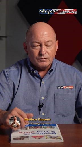 Many people are shocked to learn that Medicare does not pay for everything. Original Medicare includes deductibles and coinsurance — and there is no built-in out-of-pocket limit. If you’re coming from employer coverage, this can feel very different and very expensive if you’re not prepared. Understanding what Medicare does and does not cover is one of the most important steps you can take before enrolling. Contact Medigap Seminars https://medigapseminars.org/ | MedigapSeminars.org