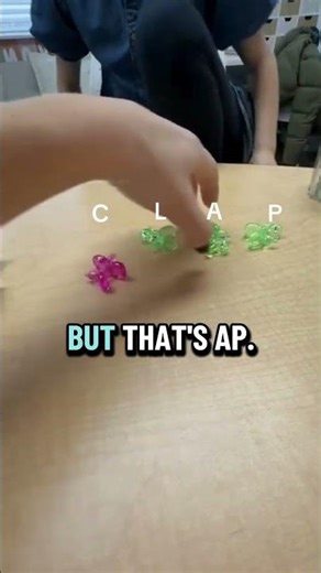 Phonemic Awareness with Manipulatives