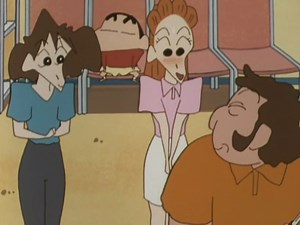 548K views · 16K reactions | Aaj hum jaye gai golf khelne || ShinChan episode-400 || #funnyvideo #comedy #comedyvideos #viralpost #hindi #cartoon #shinchan | Shinchan Fans | Facebook