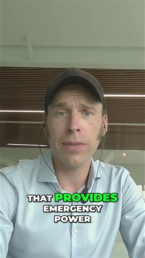 UPS Explained: Emergency Power for Your Devices #shorts