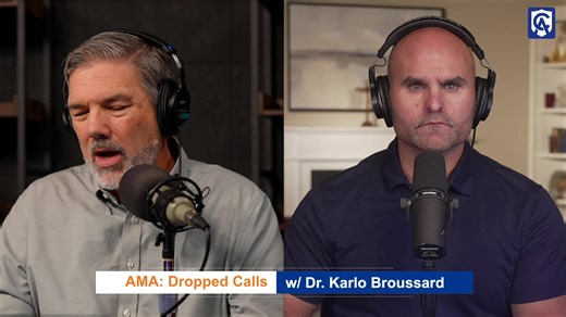 This is a pre-recorded episode. More Catholic Answers: https://www.catholic.com Donate: https://www.catholicanswersradio.com Book a speaker: https://www.catholic.com/speakers SUBSCRIBE TO CA LIVE CLUB: https://wvw.catholic.com/radioclub?email Topic: AMA: Dropped Calls Guest: Dr. Karlo Broussard | Catholic Answers