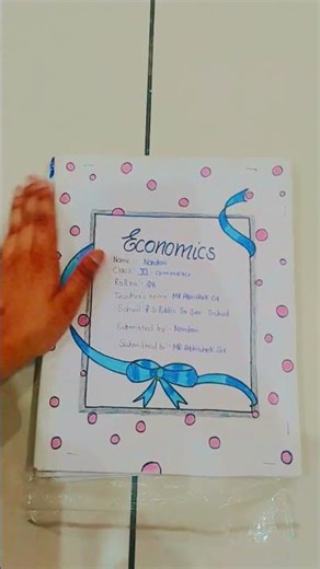 trending pratical book cover design at home with colour/file front side cover madedesigns for school