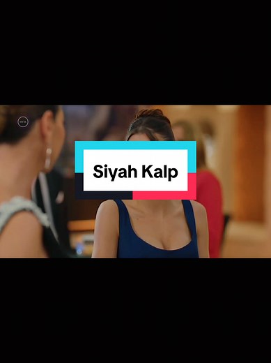 Fekete szív-18.rész #foryoupage❤️❤️ #nekedbe #turkishseries #siyahkalpdizi #sorozat