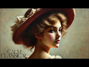 Peaceful & Calm Classical Playlist | Piano, Violin, Cello