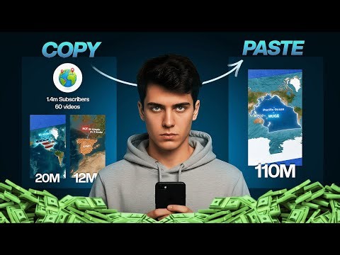 Map Animation Video Editing Full Guide – Beginners to Pro!