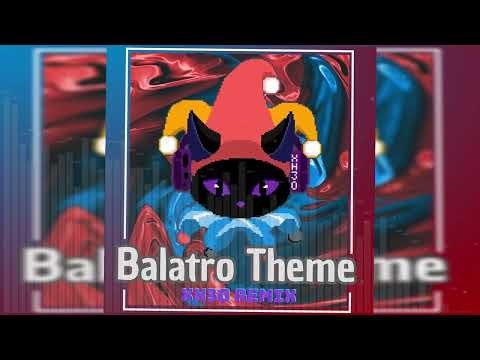 Balatro Theme (Xh30 Remix)