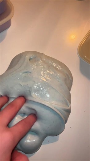 Ultimate ASMR Slime Making Experience