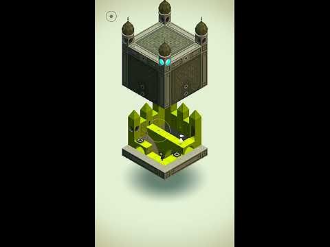 Monument Valley: Chapter 8 (VIII) The Box Walkthrough Guide